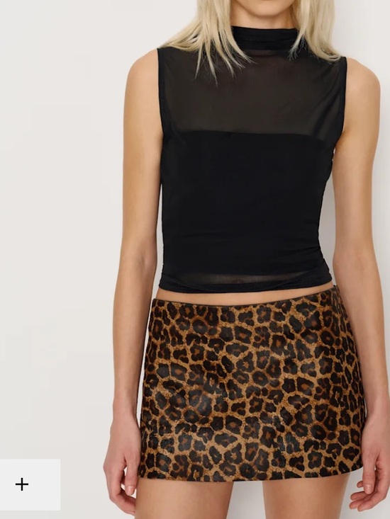 Reformation Tops - Reformation Alaina Knit Top
